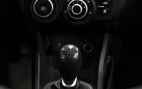 KIA Rio III рестайлинг, 2012 год, 849 900 рублей, 22 фотография