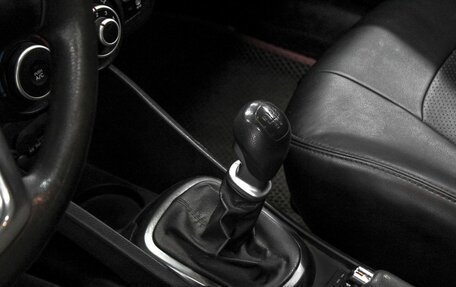 KIA Rio III рестайлинг, 2012 год, 849 900 рублей, 24 фотография