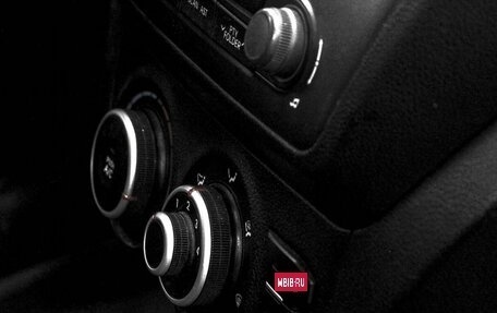 KIA Rio III рестайлинг, 2012 год, 849 900 рублей, 16 фотография