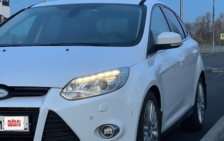 Ford Focus III, 2012 год, 1 250 000 рублей, 5 фотография