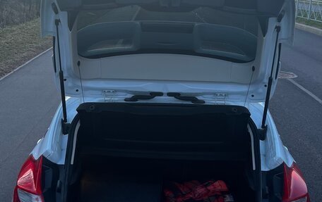 Ford Focus III, 2012 год, 1 250 000 рублей, 10 фотография