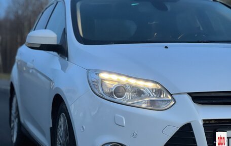 Ford Focus III, 2012 год, 1 250 000 рублей, 4 фотография