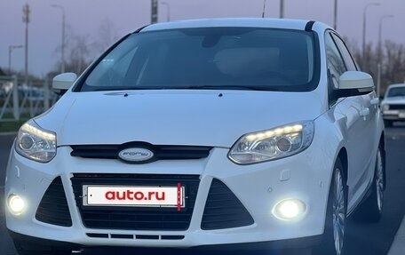 Ford Focus III, 2012 год, 1 250 000 рублей, 3 фотография