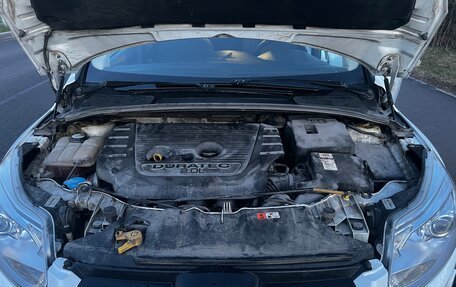 Ford Focus III, 2012 год, 1 250 000 рублей, 9 фотография