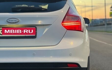 Ford Focus III, 2012 год, 1 250 000 рублей, 6 фотография