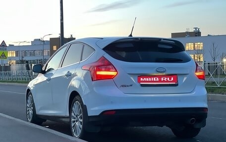 Ford Focus III, 2012 год, 1 250 000 рублей, 8 фотография