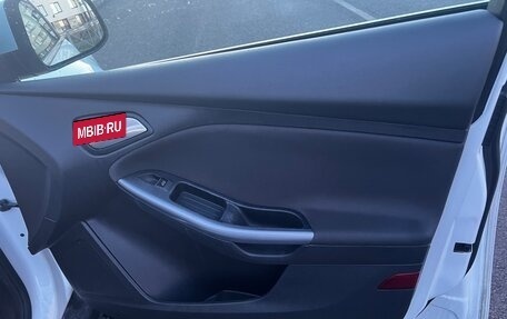 Ford Focus III, 2012 год, 1 250 000 рублей, 13 фотография