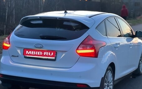 Ford Focus III, 2012 год, 1 250 000 рублей, 7 фотография