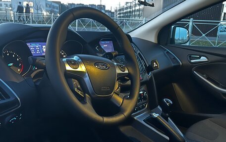 Ford Focus III, 2012 год, 1 250 000 рублей, 20 фотография