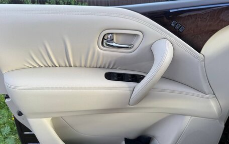 Infiniti QX56, 2011 год, 4 050 000 рублей, 4 фотография