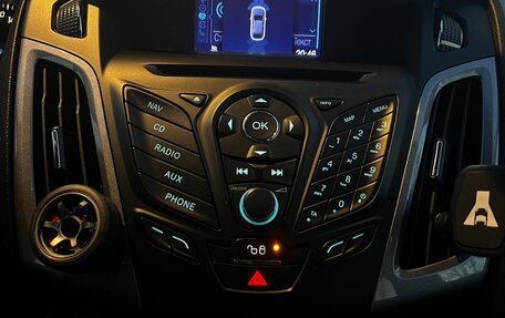 Ford Focus III, 2012 год, 1 250 000 рублей, 21 фотография