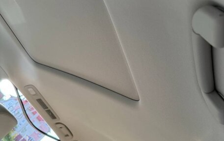 Infiniti QX56, 2011 год, 4 050 000 рублей, 10 фотография