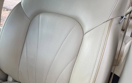 Infiniti QX56, 2011 год, 4 050 000 рублей, 3 фотография