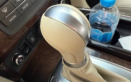 Infiniti QX56, 2011 год, 4 050 000 рублей, 9 фотография