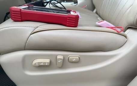 Infiniti QX56, 2011 год, 4 050 000 рублей, 2 фотография