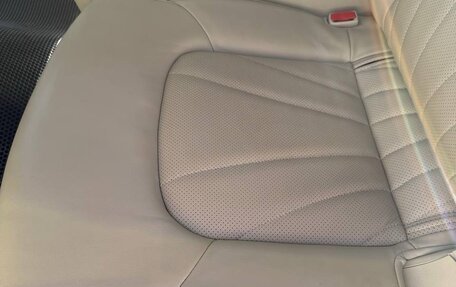 Infiniti QX56, 2011 год, 4 050 000 рублей, 15 фотография