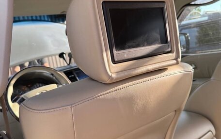 Infiniti QX56, 2011 год, 4 050 000 рублей, 16 фотография