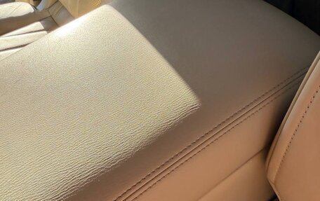 Infiniti QX56, 2011 год, 4 050 000 рублей, 18 фотография