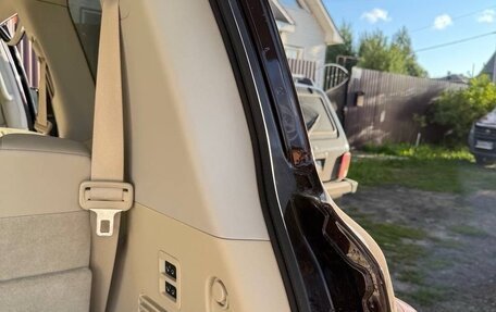 Infiniti QX56, 2011 год, 4 050 000 рублей, 22 фотография