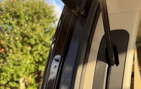 Infiniti QX56, 2011 год, 4 050 000 рублей, 23 фотография