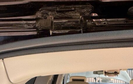 Infiniti QX56, 2011 год, 4 050 000 рублей, 25 фотография