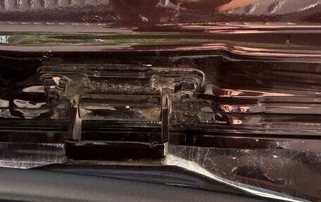 Infiniti QX56, 2011 год, 4 050 000 рублей, 24 фотография