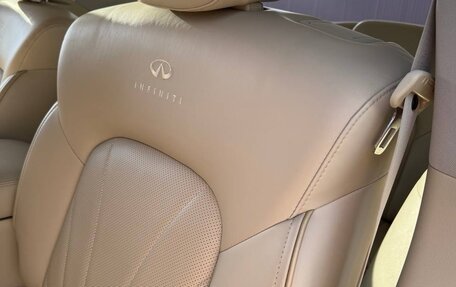 Infiniti QX56, 2011 год, 4 050 000 рублей, 14 фотография