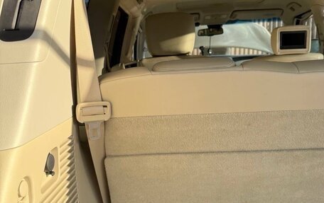 Infiniti QX56, 2011 год, 4 050 000 рублей, 21 фотография