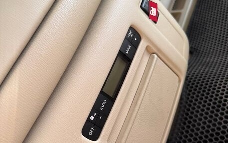 Infiniti QX56, 2011 год, 4 050 000 рублей, 17 фотография