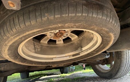 Infiniti QX56, 2011 год, 4 050 000 рублей, 27 фотография