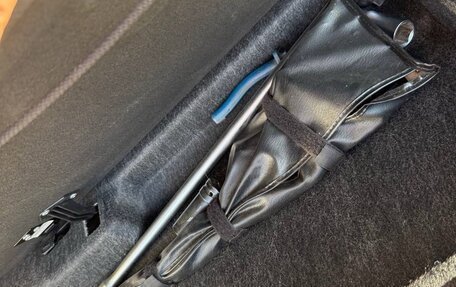 Infiniti QX56, 2011 год, 4 050 000 рублей, 26 фотография