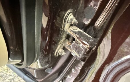 Infiniti QX56, 2011 год, 4 050 000 рублей, 30 фотография