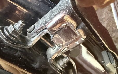 Infiniti QX56, 2011 год, 4 050 000 рублей, 29 фотография