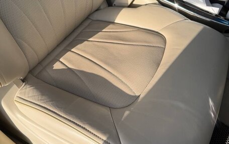 Infiniti QX56, 2011 год, 4 050 000 рублей, 39 фотография