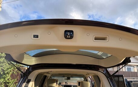 Infiniti QX56, 2011 год, 4 050 000 рублей, 28 фотография