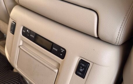 Infiniti QX56, 2011 год, 4 050 000 рублей, 37 фотография