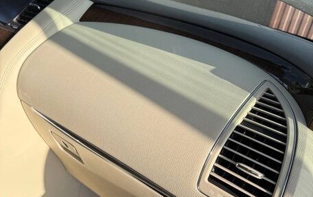 Infiniti QX56, 2011 год, 4 050 000 рублей, 38 фотография