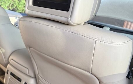 Infiniti QX56, 2011 год, 4 050 000 рублей, 36 фотография