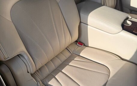 Infiniti QX56, 2011 год, 4 050 000 рублей, 35 фотография