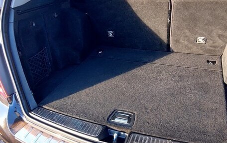 Mercedes-Benz GLK-Класс, 2013 год, 1 720 000 рублей, 15 фотография