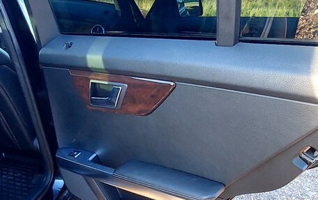 Mercedes-Benz GLK-Класс, 2013 год, 1 720 000 рублей, 11 фотография