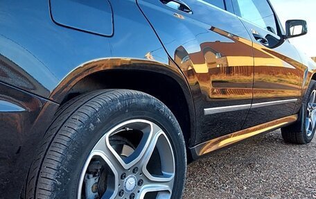 Mercedes-Benz GLK-Класс, 2013 год, 1 720 000 рублей, 6 фотография