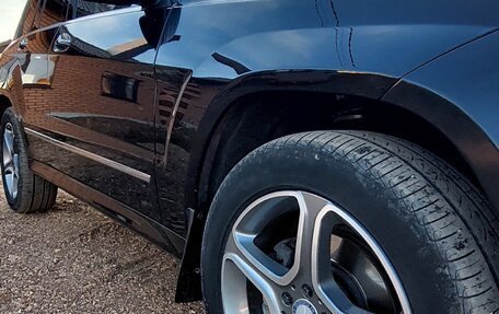 Mercedes-Benz GLK-Класс, 2013 год, 1 720 000 рублей, 7 фотография