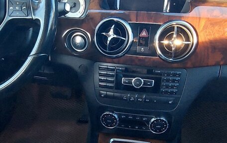 Mercedes-Benz GLK-Класс, 2013 год, 1 720 000 рублей, 8 фотография