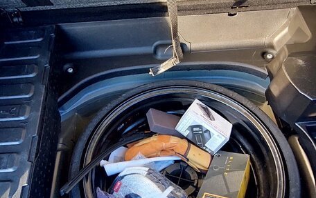 Mercedes-Benz GLK-Класс, 2013 год, 1 720 000 рублей, 16 фотография