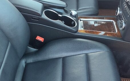 Mercedes-Benz GLK-Класс, 2013 год, 1 720 000 рублей, 13 фотография