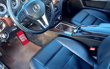 Mercedes-Benz GLK-Класс, 2013 год, 1 720 000 рублей, 12 фотография