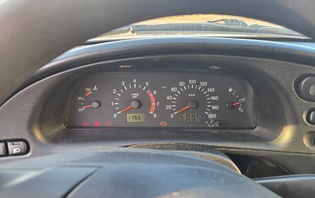 Chevrolet Niva I рестайлинг, 2017 год, 720 000 рублей, 10 фотография