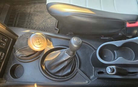 Chevrolet Niva I рестайлинг, 2017 год, 720 000 рублей, 12 фотография