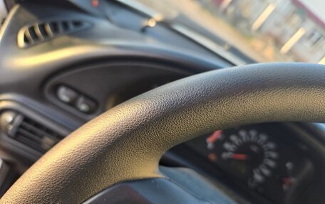 Chevrolet Niva I рестайлинг, 2017 год, 720 000 рублей, 13 фотография